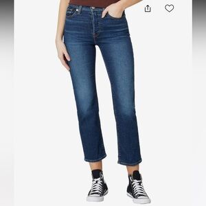 Levi’s Wedgie Straight